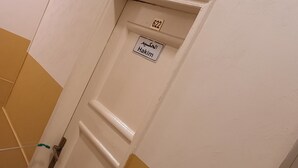 Interior detail - Lyly Hotel (Cairo)
