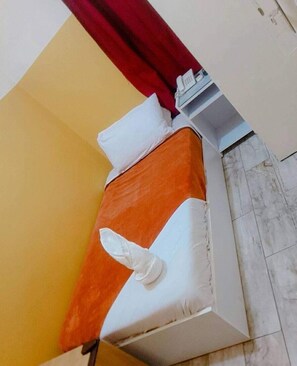 Classic Single Room, 1 Single Bed - Lyly Hotel (Cairo)
