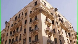 Front of property - Lyly Hotel (Cairo)