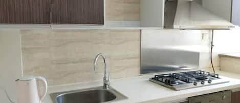 Cocina compartida