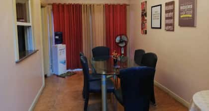 Bester Ort im Süden