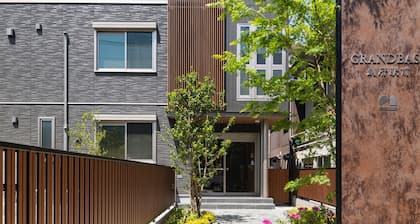 GRAND BASE Beppu Ekimae