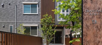 グランベース別府駅前