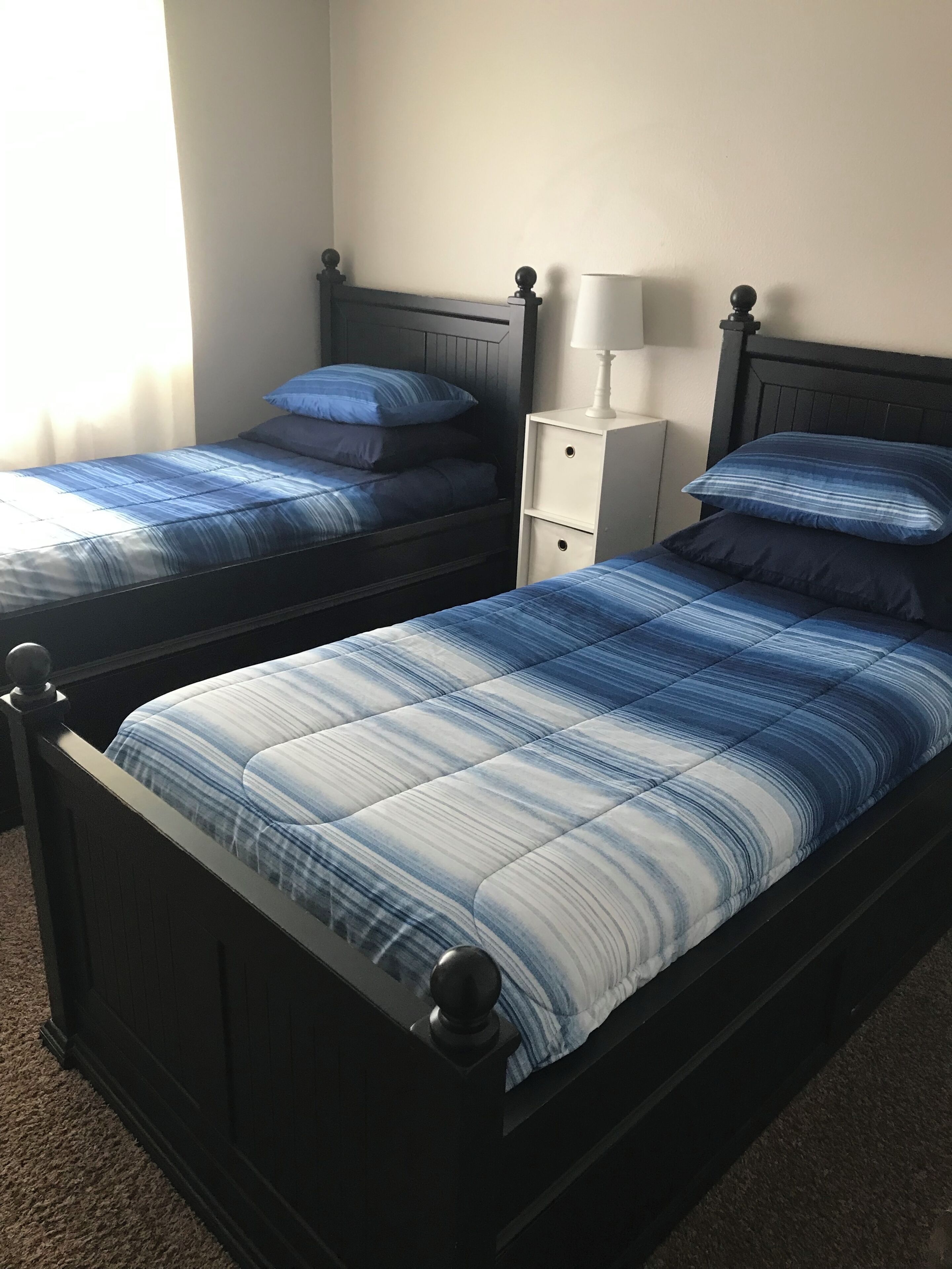 3 soveværelser, strygejern/strygebræt, Wi-Fi, sengetøj