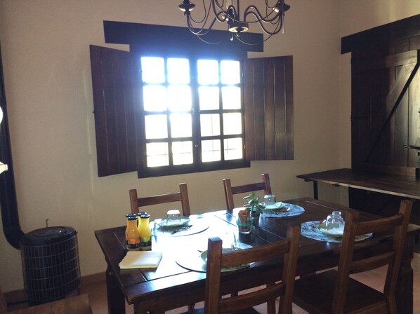 تناول الطعام