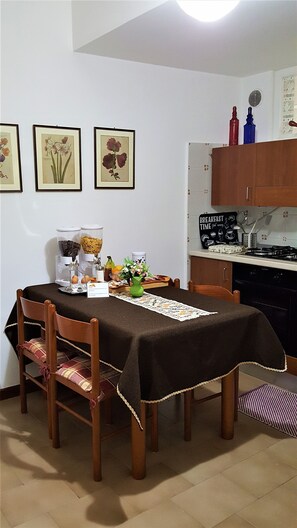 Restauration