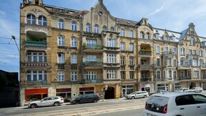Exterior - Very Berry Apartments  Głogowska 39 (Poznan)