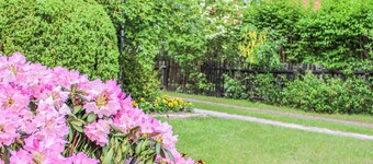2 bedroom nice home in Gietrzwald