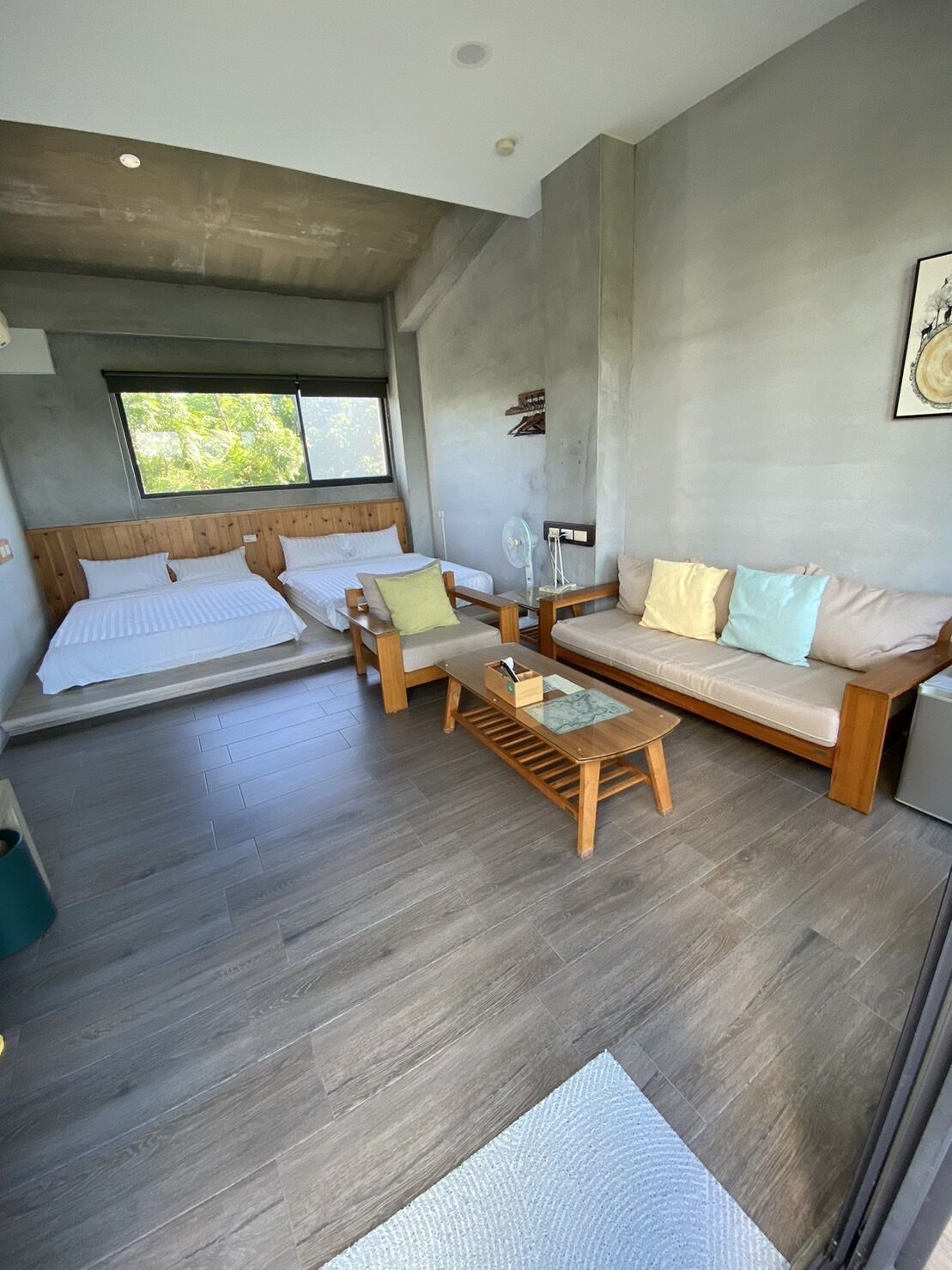 Habitación