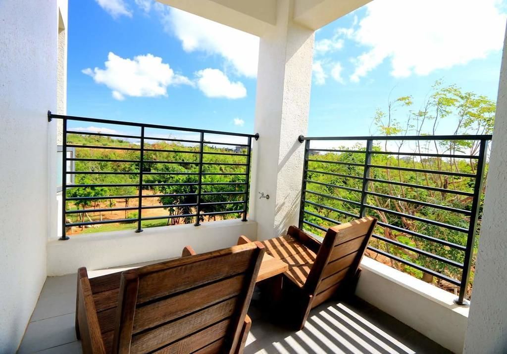 Deluxe Double Room | Blackout curtains, free WiFi, bed sheets