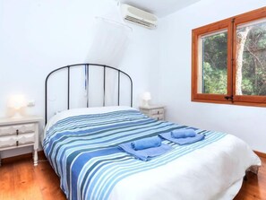 3 slaapkamers, gratis internet