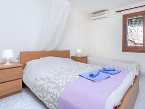 3 Schlafzimmer, kostenloses Internet