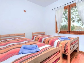3 Schlafzimmer, kostenloses Internet
