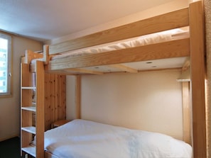 1 Schlafzimmer, Internetzugang