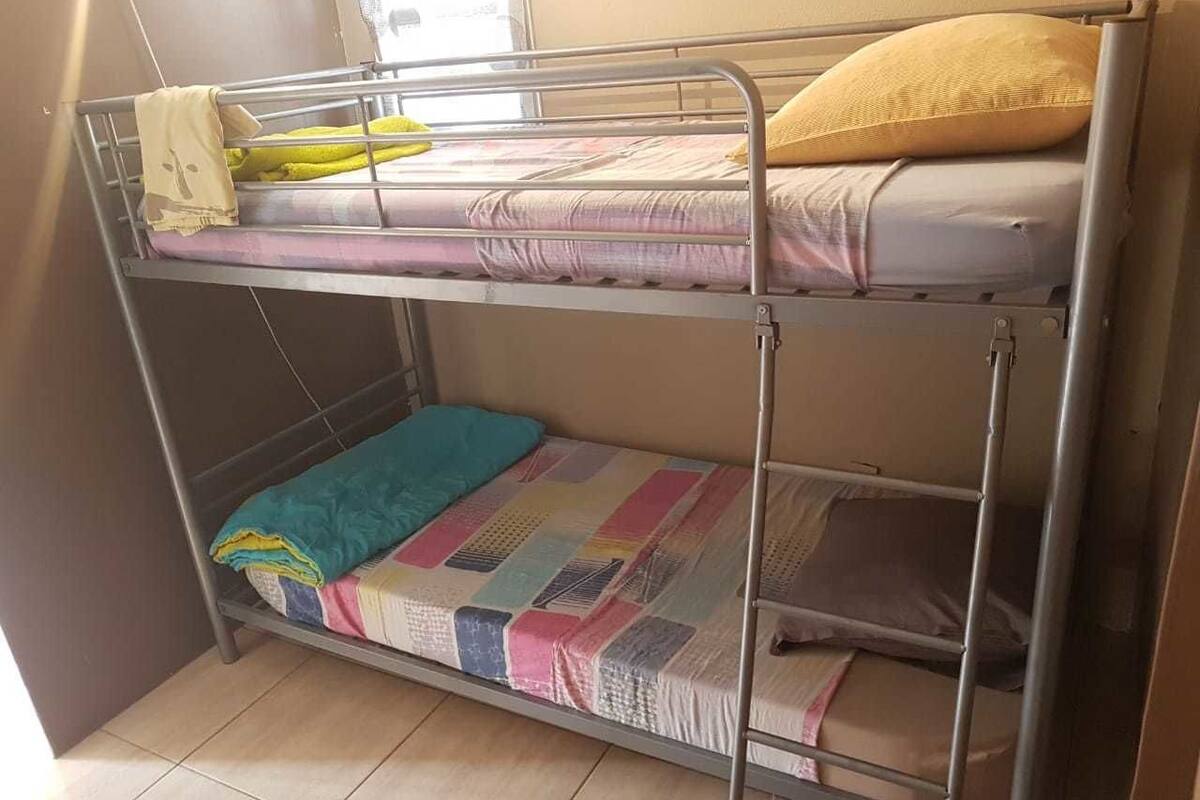 Free cots/infant beds