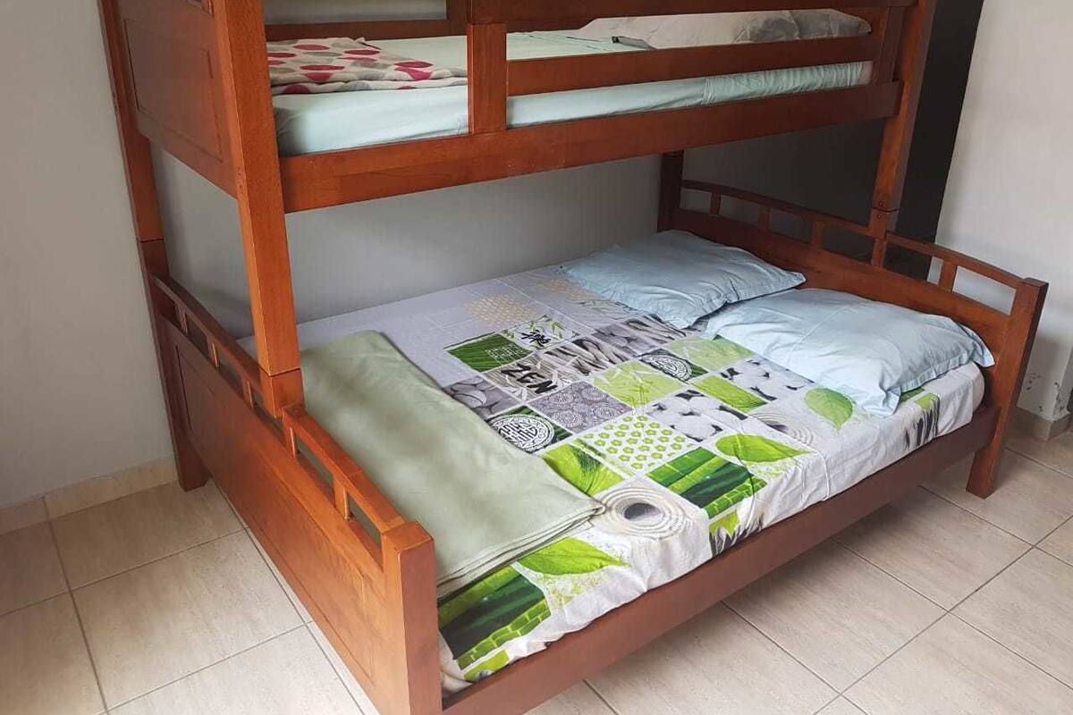 Free cots/infant beds