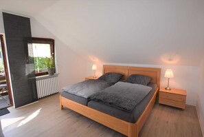 1 habitación, wifi y ropa de cama 