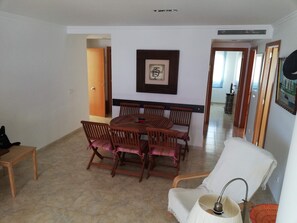 Dining - Mediterranea Bl.1  1º Solo Familias! (Xeraco Playa)