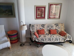 TV - Mediterranea Bl.1  1º Solo Familias! (Xeraco Playa)