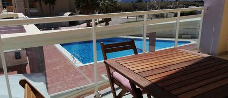 Servei de restauració a l'aire lliure