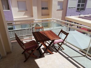 Servei de restauració a l'aire lliure