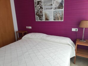 3 bedrooms, iron/ironing board, WiFi, bed sheets - Mediterranea Bl.1  1º Solo Familias! (Xeraco Playa)