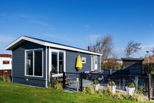 Vakantiepark Callassande 34 - EEZZ