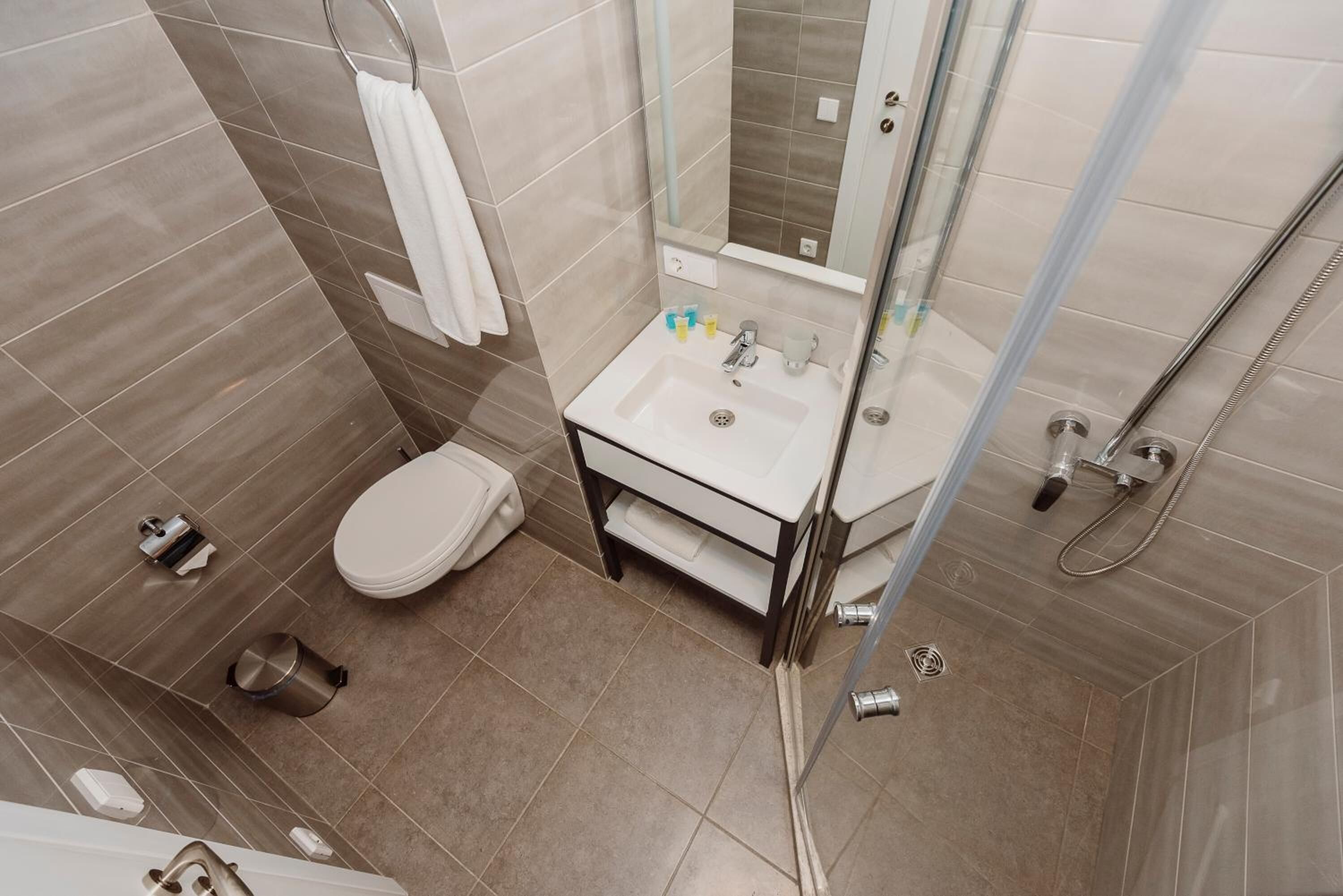 Photo - Boulevard Hotel Batumi