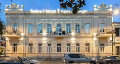 Boulevard Hotel Batumi