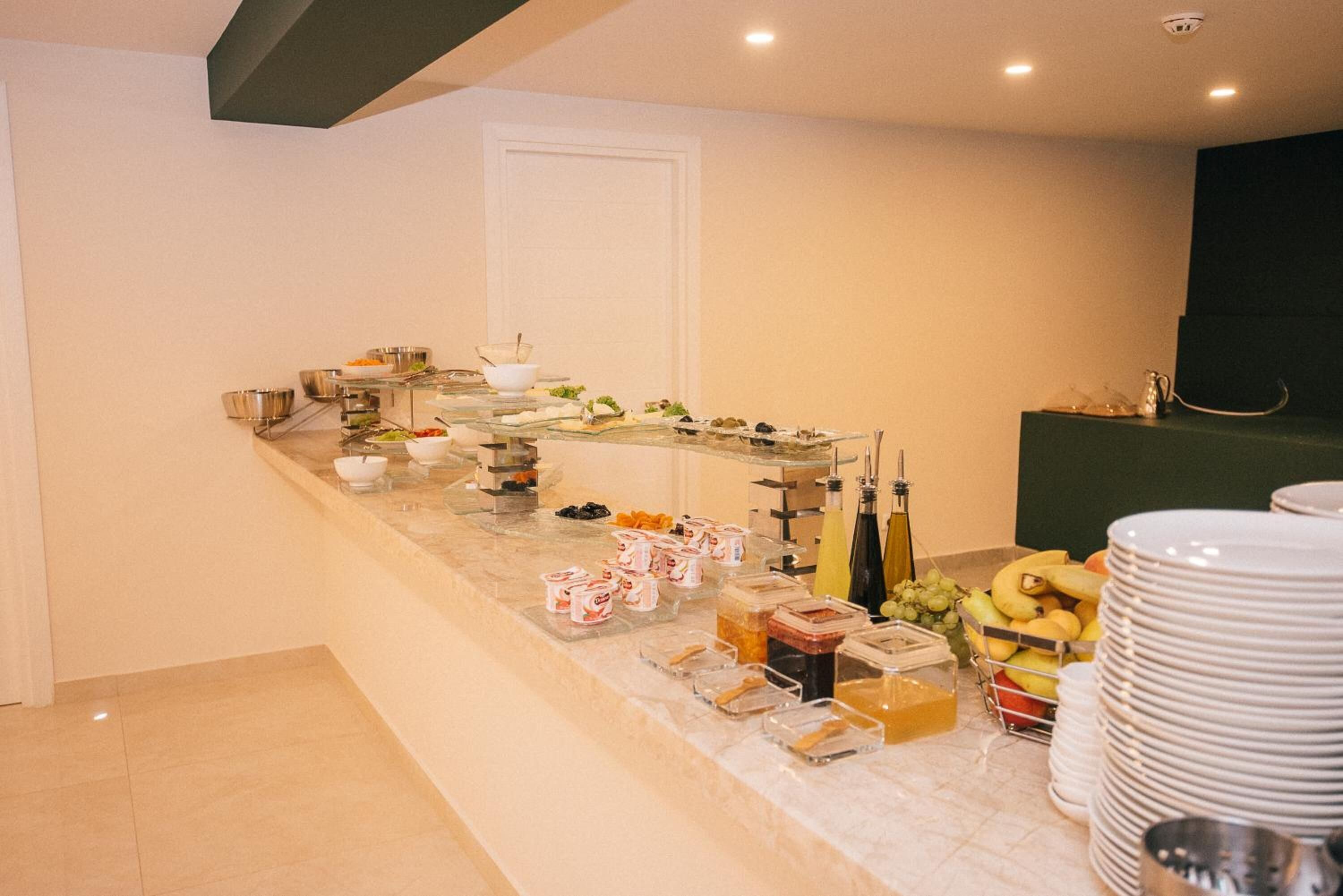 Photo - Boulevard Hotel Batumi