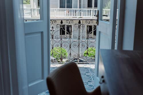Balcon
