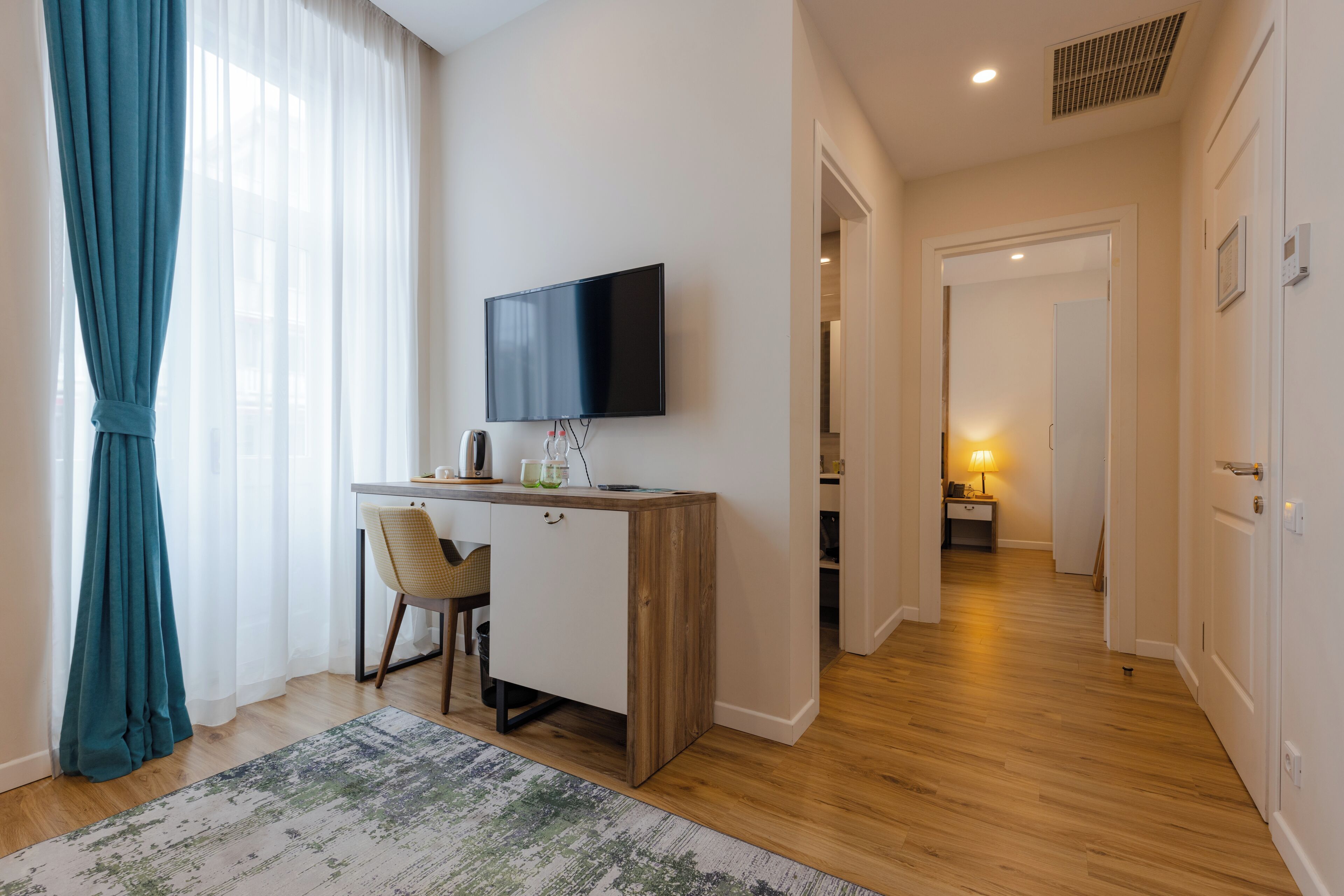 Photo - Boulevard Hotel Batumi