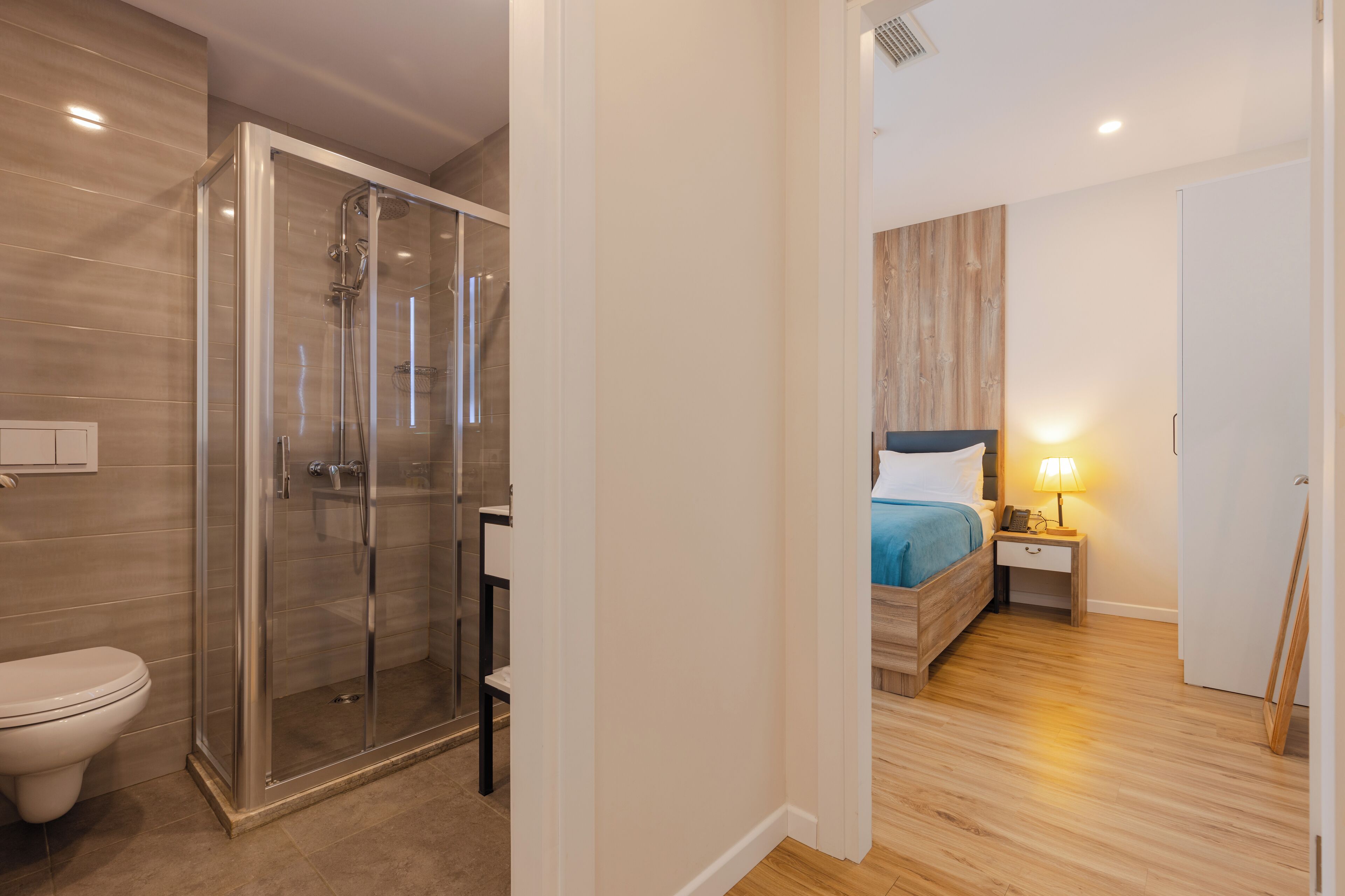 Photo - Boulevard Hotel Batumi