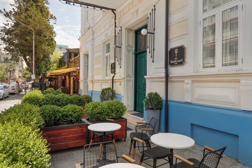 Boulevard Hotel Batumi