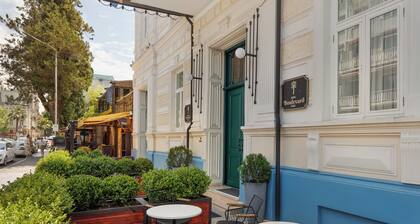 Boulevard Hotel Batumi