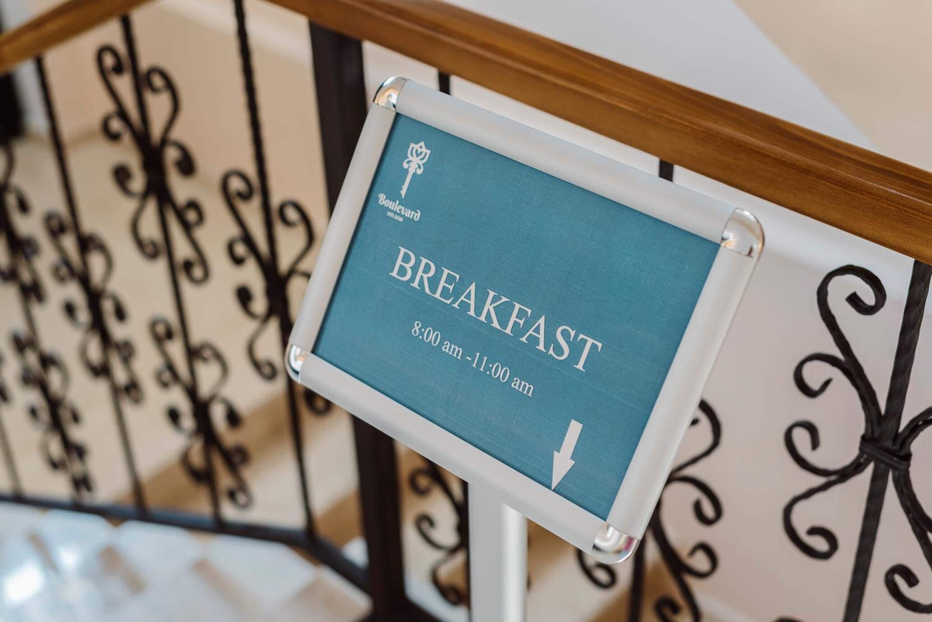 Photo - Boulevard Hotel Batumi