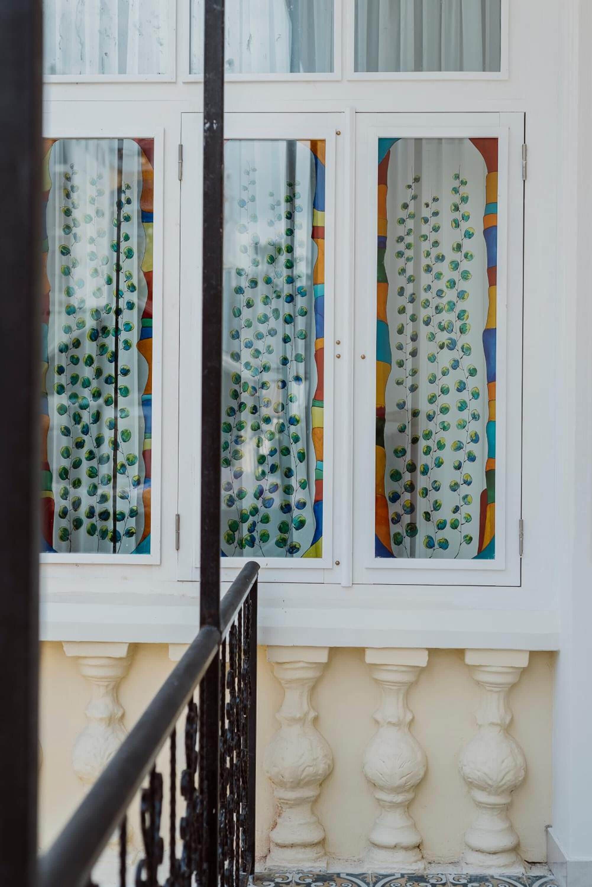 Photo - Boulevard Hotel Batumi