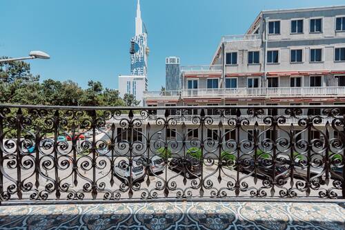Balcon