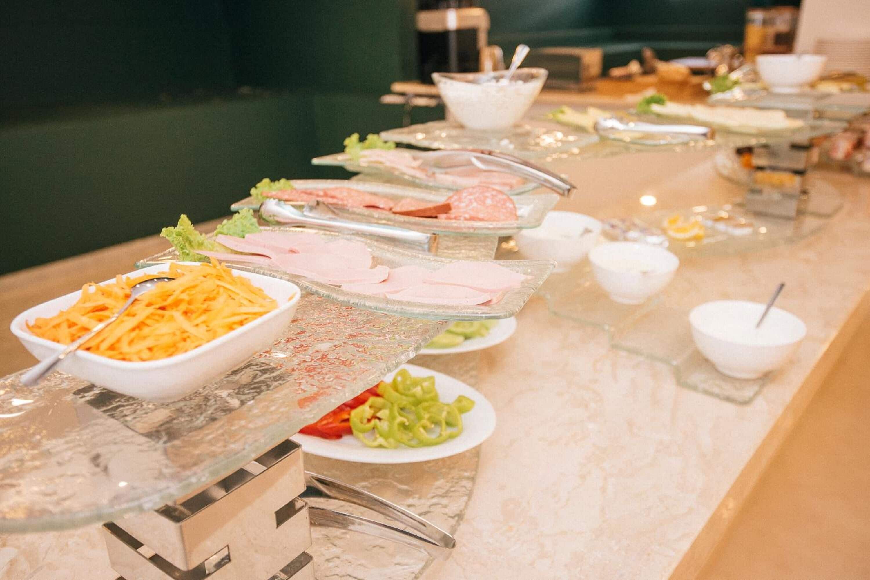 Photo - Boulevard Hotel Batumi