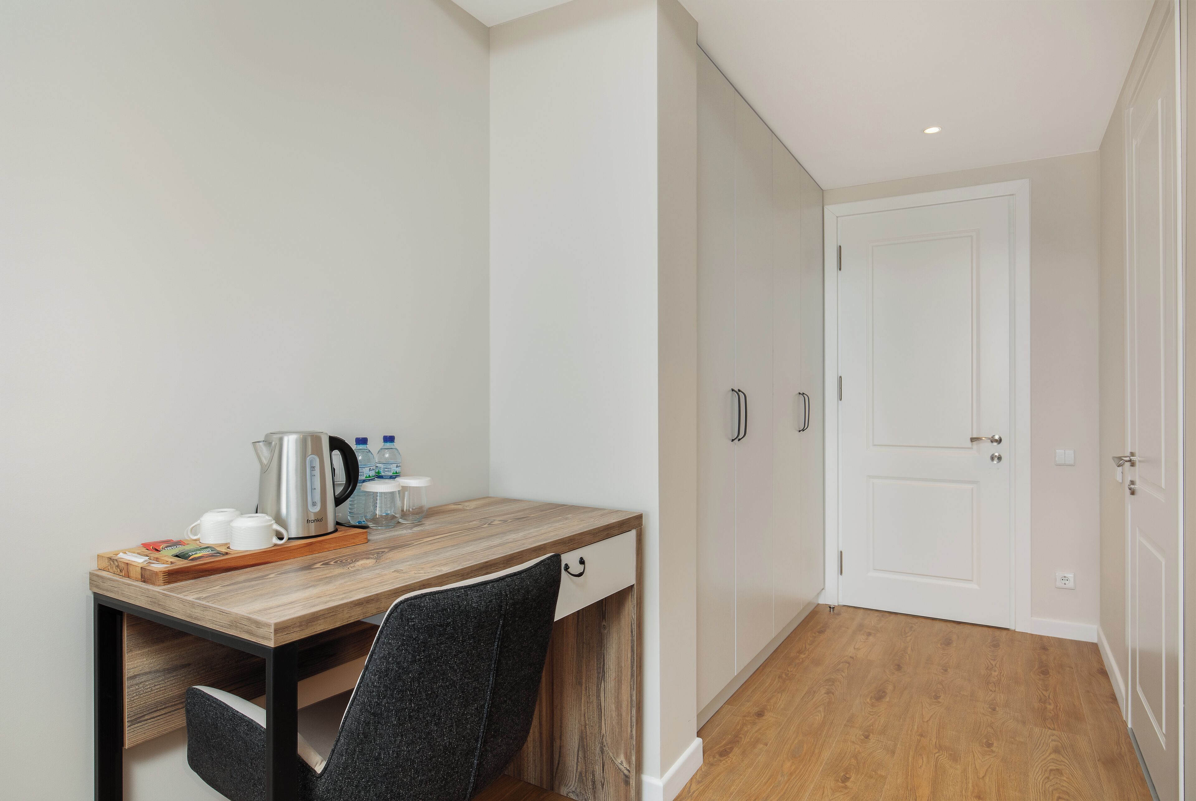 Photo - Boulevard Hotel Batumi