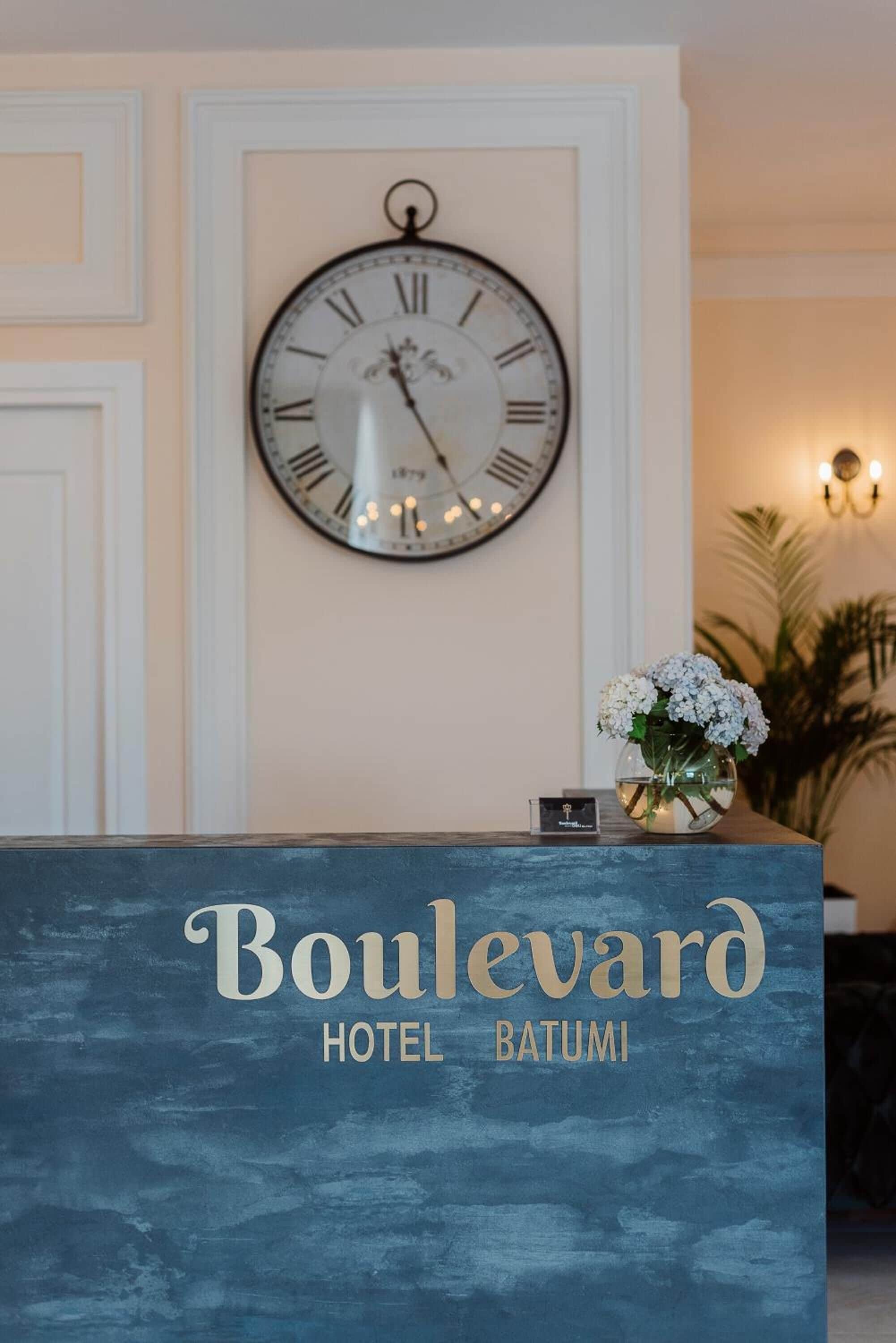 Photo - Boulevard Hotel Batumi