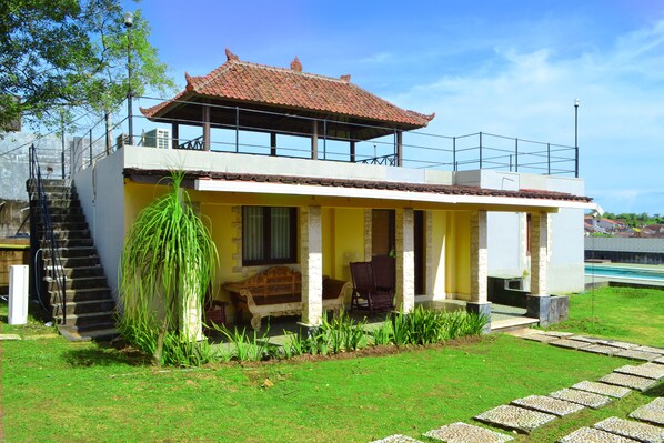 Exterior - Hardys Villa Nusa Dua (Nusa Dua)