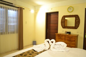 Room amenity - Hardys Villa Nusa Dua (Nusa Dua)