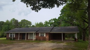 Exterior - Backyard splendor!!! (Story)