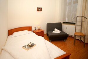 2 Schlafzimmer