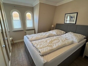 1 Schlafzimmer, WLAN