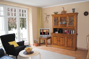 Fernseher