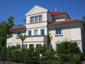 Udendørsområde