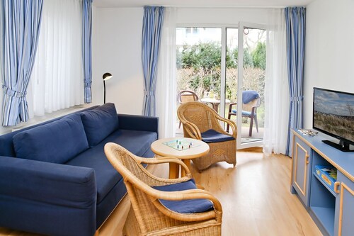 Yachthafenresidenz - 24-7103 - Yachthafenresidenz - 24-7103   mit W-LAN