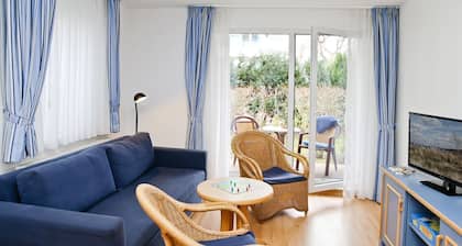 Yachthafenresidenz - 24-7103 - Yachthafenresidenz - 24-7103 mit W-LAN